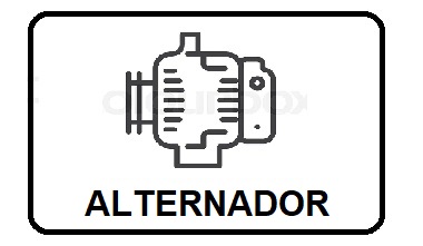 Generadores de potencia infinita basados en alternadores